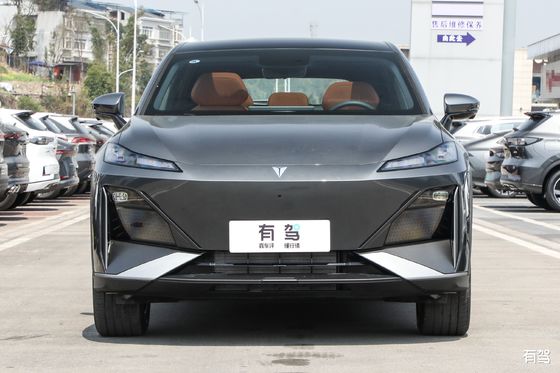 2024 New Changan Auto Changan Deepal S7 Shenlan SUV mới xe điện Trung Quốc Xe năng lượng mới CLTC 121km