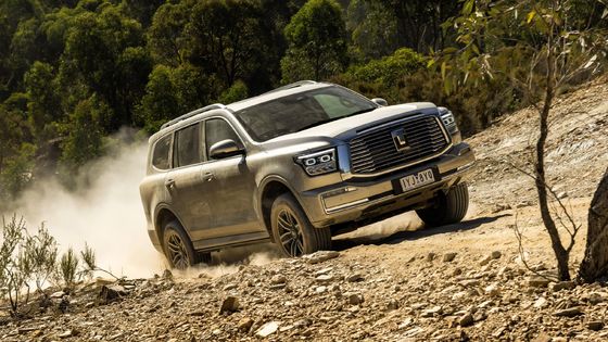 Chiếc xe năng lượng mới 2023 TANK 500 PHEV AWD Đường truyền 180km/h tốc độ tối đa với 6,9sec 0-100 tăng tốc