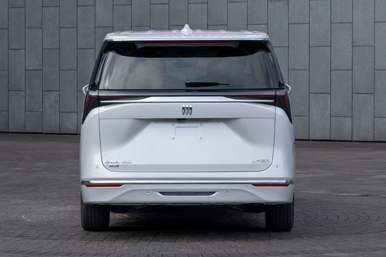 2024 SAIC-GM Buick GL8 ES PHEV MPV Điện với phạm vi 1370km