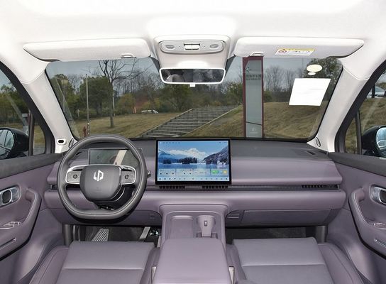 Leapmotor C10 C 10 SUV EV cơ bản Xe năng lượng mới Xe điện tinh khiết Lingpao Leap Motor C10