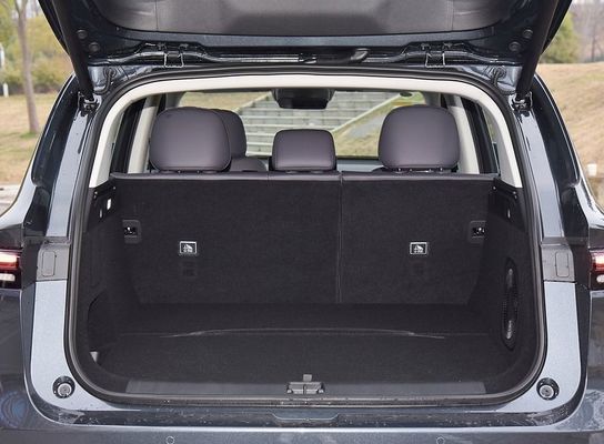 Leapmotor C10 C 10 SUV EV cơ bản Xe năng lượng mới Xe điện tinh khiết Lingpao Leap Motor C10