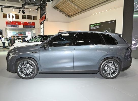 Leapmotor C10 C 10 SUV EV cơ bản Xe năng lượng mới Xe điện tinh khiết Lingpao Leap Motor C10