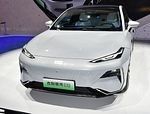 2024 Xe năng lượng mới 7 chỗ ngồi Xe điện tinh khiết Geely Galaxy E8 New Ev Xe điện