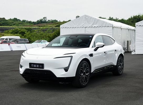 2024 New Car Avita11 Huawei Động lưng 630km Range hiệu suất cao 4 cửa 5 chỗ SUV Xe điện tinh khiết