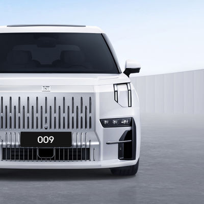 Zeekr 009 Pure Electric Luxury MPV xác định lại kỳ vọng của bạn về MPVS pin 140kwh 822km CLTC Range 0-100km/h trong 4,5s