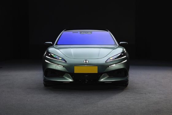 2024 Xe năng lượng mới phổ biến Denza Z9 GT 700km Long Range Ev Cars