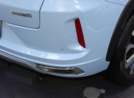 2023 Classic EXCEED Xe hybrid tại Chery EXCEED ET-i 1.5T 156hp L4 + 125động cơ điện 180km / h tốc độ tối đa 0-100km / h trong 7 giây