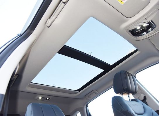 2023 Classic EXCEED Xe hybrid tại Chery EXCEED ET-i 1.5T 156hp L4 + 125động cơ điện 180km / h tốc độ tối đa 0-100km / h trong 7 giây