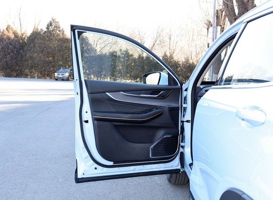 2023 Classic EXCEED Xe hybrid tại Chery EXCEED ET-i 1.5T 156hp L4 + 125động cơ điện 180km / h tốc độ tối đa 0-100km / h trong 7 giây