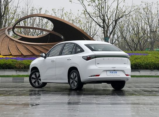 Xe điện tinh khiết Geely Cao Cao 60 EV Với pin có thể thay đổi và phạm vi 415 km & 150 km / h tốc độ cao sạc nhanh