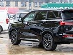 SERES mới nhất ((HUAWEI) Xe điện Landian E5 2024 Honor Edition1.5L 100km Hybrid 81kw/135N.m xe điện SUV tầm trung