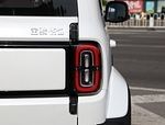 2024 Square Box EV CAR mới nhất Baojun Yueye "đồ chơi" EV nhỏ nhất với phạm vi 303 km Xe điện tinh khiết