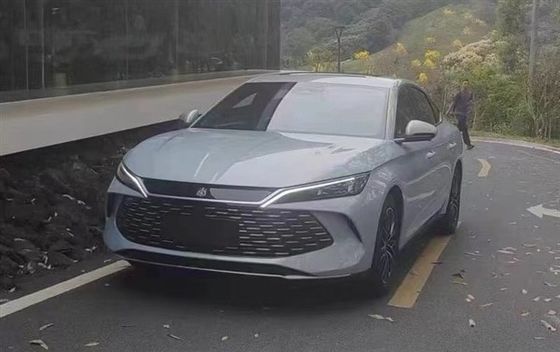 Mua bán trước năm 2024 BYD Qinn L DM-i 80km Xe điện hạ cánh Sớm xe lai 1.5T 101ps L4 New Engergy Car