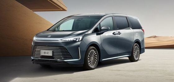 Mua bán trước chiếc xe buick GL8 2024 mới sẽ sớm ra thị trường với tốc độ tối đa 180km 5 cửa 6 chỗ xe điện mới