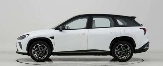 2024 thế giới sạc nhanh nhất EREV NETA L chỉ 19 phút, động cơ 231 mã lực xe điện mới 220km CLTC