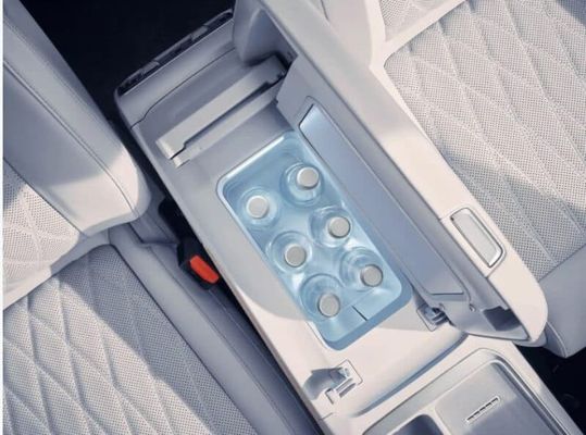 2024 thế giới sạc nhanh nhất EREV NETA L chỉ 19 phút, động cơ 231 mã lực xe điện mới 220km CLTC