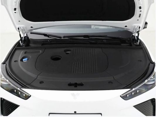 2024 thế giới sạc nhanh nhất EREV NETA L chỉ 19 phút, động cơ 231 mã lực xe điện mới 220km CLTC