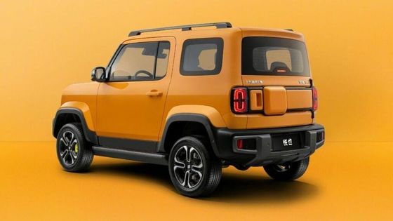 2024 full crossover BAOJUN YEP EV 303km CLTC 28.1 pin với động cơ 75kw và tốc độ tối đa lên đến 100km/h 3or 5doors availablebl