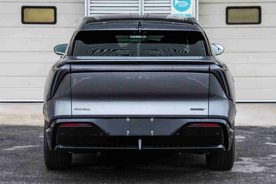 Pure Electric SUV Hiphi Y 560km RWD Pioneer Edition Với 0.63h Sạc nhanh 190km/h Tốc độ tối đa 336PSmotorpower New Ev Car