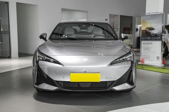 2024 Xe năng lượng mới ARCFOX Alpha S5 Sedan 708km Long Range Ev Cars