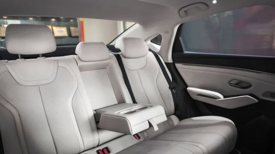 Xe lai mới 2024 BYD Qin L Dm-i 1.5T 101Ps.L4 Động cơ với 218PS Điện động cơ 180km / h Tốc độ tối đa