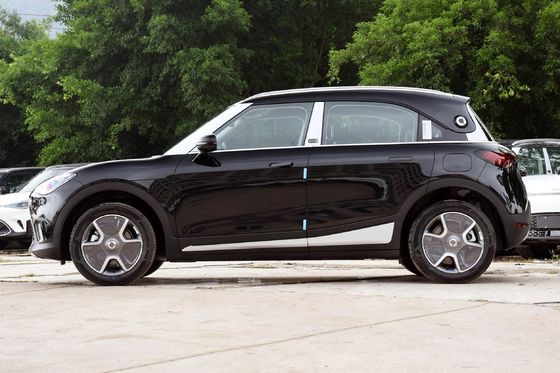 2024 Xe năng lượng mới Smart Elf #1 SUV 535km Range Ev Cars