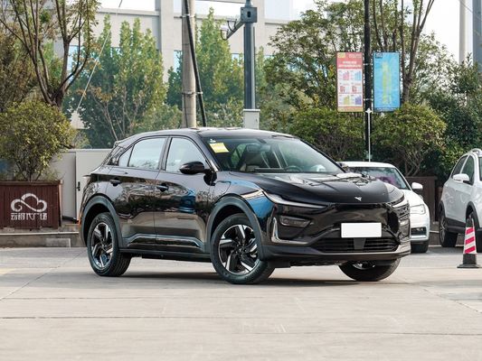 2024 NETA X SUV điện 401km EV Range Xe điện