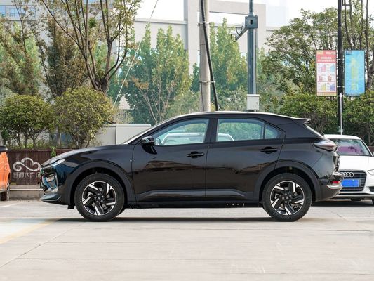 2024 NETA X SUV điện 401km EV Range Xe điện