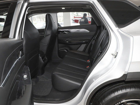 2024 New Hybrid Dongfeng Forthing Haohan PHEV 1.5t Fwd Xe SUV nhỏ gọn 5 chỗ ngồi Xe xăng điện lai