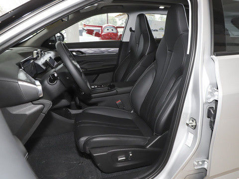 2024 New Hybrid Dongfeng Forthing Haohan PHEV 1.5t Fwd Xe SUV nhỏ gọn 5 chỗ ngồi Xe xăng điện lai