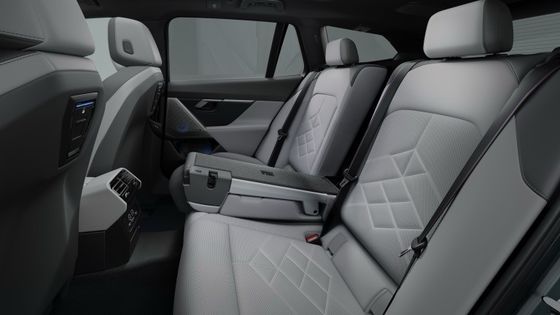 Xe điện mới nhất phù hợp với pin 84,4kWh phạm vi 329mile với 335bhp/430Nm tại BMW i5 Touring eDrive40 một tốc độ RWD