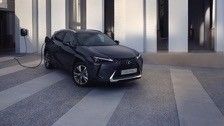 Lexus UX300e 2023 Review, All Electric EV 440km Range WLTP 7.5s 0-100km/h Tăng tốc Với 150kw Power Xe điện tinh khiết