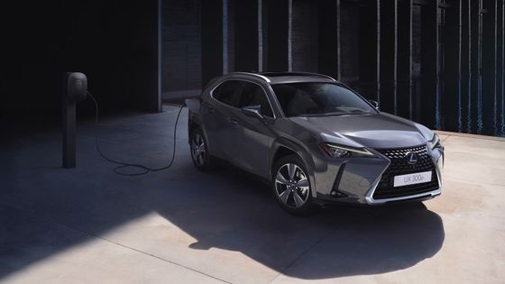 Lexus UX300e 2023 Review, All Electric EV 440km Range WLTP 7.5s 0-100km/h Tăng tốc Với 150kw Power Xe điện tinh khiết