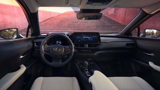 Lexus UX300e 2023 Review, All Electric EV 440km Range WLTP 7.5s 0-100km/h Tăng tốc Với 150kw Power Xe điện tinh khiết