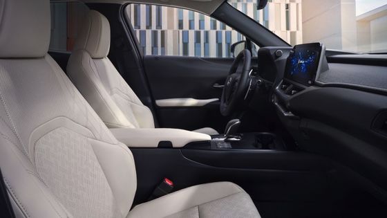 Lexus UX300e 2023 Review, All Electric EV 440km Range WLTP 7.5s 0-100km/h Tăng tốc Với 150kw Power Xe điện tinh khiết