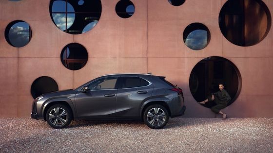Lexus UX300e 2023 Review, All Electric EV 440km Range WLTP 7.5s 0-100km/h Tăng tốc Với 150kw Power Xe điện tinh khiết