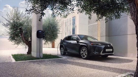 Lexus UX300e 2023 Review, All Electric EV 440km Range WLTP 7.5s 0-100km/h Tăng tốc Với 150kw Power Xe điện tinh khiết