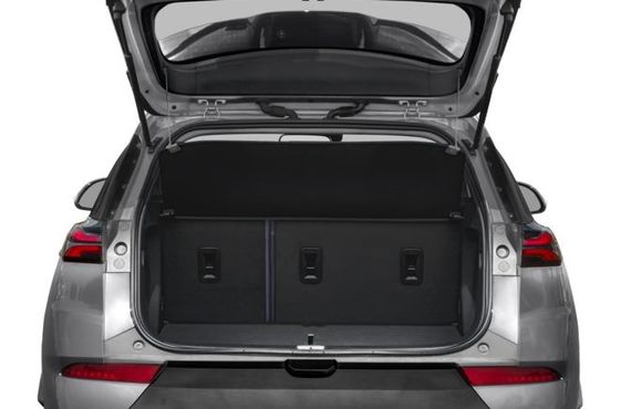 Một chiếc xe điện công nghệ cao đáng ngạc nhiên ở Chevrolet Bolt EUV Electric Carwtih 238mile Range SUV điện mới