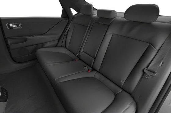 Tăng năng lượng hiệu quả nhất EV 2 Hyundai Ioniq 6 Xe điện tinh khiết với phạm vi tối đa 361miles Bao gồm 4,17 Mi/kwh phạm vi dài