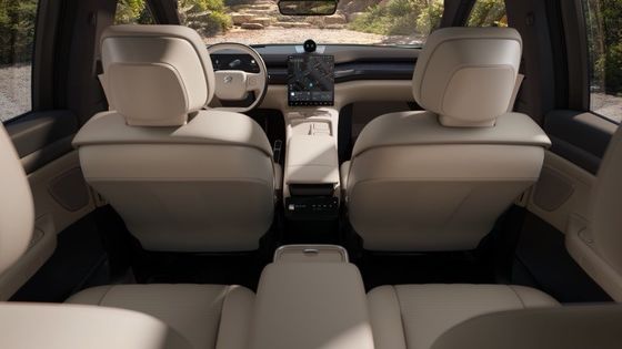 Xe năng lượng mới 2024 Nio EL8 Weilai Xe điện 75kwh pin 480kw ((653Ps) động cơ công suất 390km WLTP Range ev xe