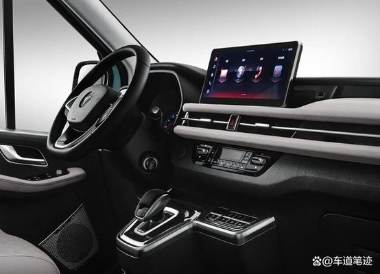 100% điện tinh khiết Van lớn Foton Tuyano Big V đa chức năng Foton Electric Pick Up