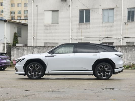 2025 GAC Honda P7 Electric SUV 620km Range Xe điện