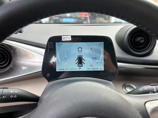 Chiếc xe sử dụng năng lượng mới / BYD, Volkswagen, Great Wall, Geely, Li Auto, Xiaomi, v.v. 2-5 hoặc 6-10 tuổi với Báo cáo kiểm tra của bên thứ ba.