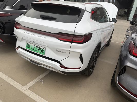 Chiếc xe sử dụng năng lượng mới / BYD, Volkswagen, Great Wall, Geely, Li Auto, Xiaomi, v.v. 2-5 hoặc 6-10 tuổi với Báo cáo kiểm tra của bên thứ ba.