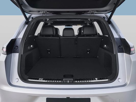 2024  EREV Li Auto L7 2024 Luxury Electric Car 4WD Lixiang L7 E-REV SUV Li L7 New Energy Vehicle