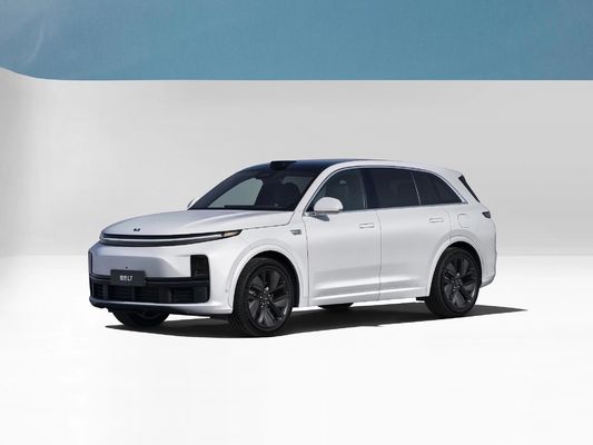 2024  EREV Li Auto L7 2024 Luxury Electric Car 4WD Lixiang L7 E-REV SUV Li L7 New Energy Vehicle
