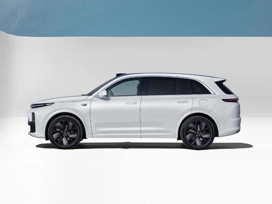 2024  EREV Li Auto L7 2024 Luxury Electric Car 4WD Lixiang L7 E-REV SUV Li L7 New Energy Vehicle