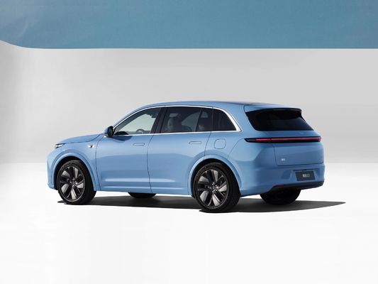 2024  EREV Li Auto L7 2024 Luxury Electric Car 4WD Lixiang L7 E-REV SUV Li L7 New Energy Vehicle
