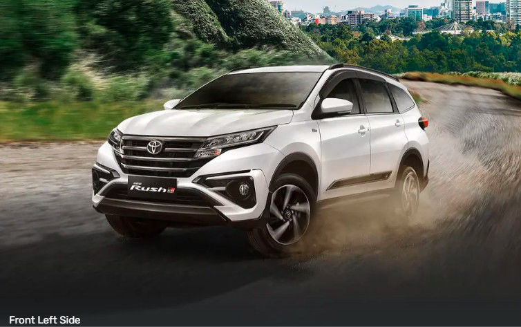 FWD Drive Xe đã qua sử dụng Chiều dài cơ sở 2685mm SUV điện Luxury 175km/h