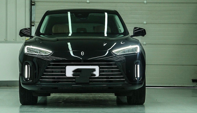 Xe điện 4 bánh AITO M5 Tay trái 210km/h dành cho người lớn